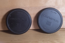 Olympus LR-2 Rear Lens Cap for Micro Four Thirds Lenses