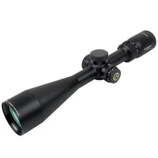 Athlon Argos HMR 4-20x50mm AHMC SFP IR Riflescope 214007