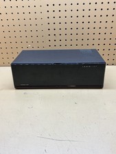 Laserline CD Storage Case w Door Push Button Eject 12 CDs