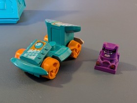 LEGO Racers 4568 Loopin - Complete Set - No Instructions - No Box