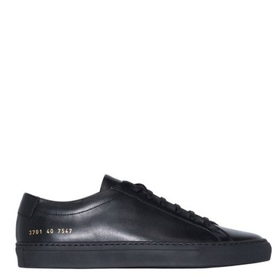 Common Projects Original Achilles Low-Top Sneakers