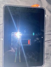 2nd Gen Amazon Kindle 8.9  