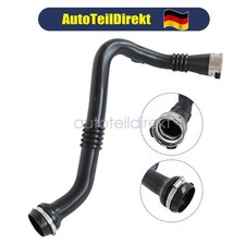 Ladeluftschlauch für Renault Megane III 1.9dCi 131 PS 8200804000