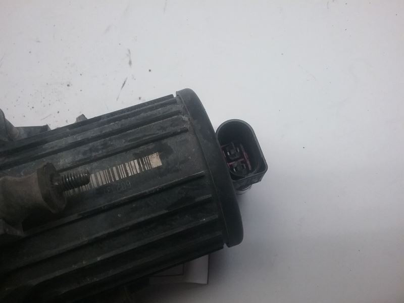 Bentley Continental GT 2006 Right Air pump
