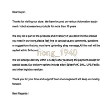 One New Xinje XC3-32T-E Programmable Controller