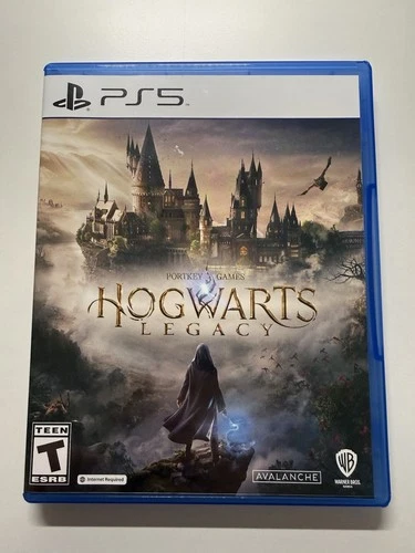 Hogwarts Legacy - Sony PlayStation 5