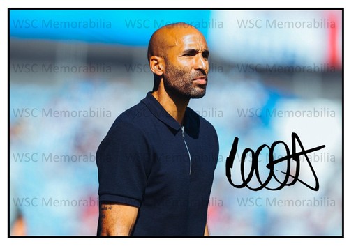 11518. Lee Grant Signed Pictures A4 Prints Huddersfield Derby Man U Stoke etc.