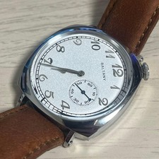 1973 CITIZEN SevenStar V2 790