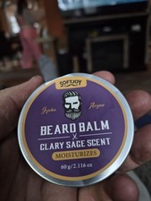 Beard Balm