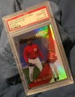 2000 Topps Gold Label #50 KEN GRIFFEY JR Class 2 Gem Mint PSA 10 Pop 4