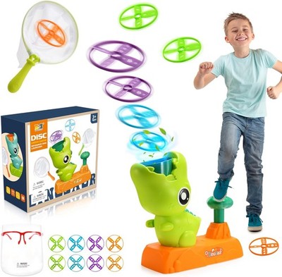 Hapikids Outdoor Toys for Year old Girls Boys, Flying