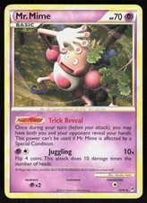 Mr. Mime 29/95 Rare Call of Legends Pokemon EN Lightly Played