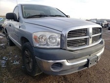 Wheel 5 Lug 17x8 Aluminum Chrome Clad Fits 06-08 Dodge 1500 Pickup 1334541