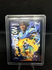 2025 Topps Chrome Omarion Hampton Base (RAW)