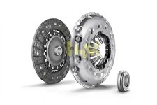 Kit d'embrayage BMW X1