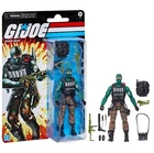 2024 G.I. Joe Classified Series Retro BEACH HEAD 6" Figure NEW/SEALED RARE