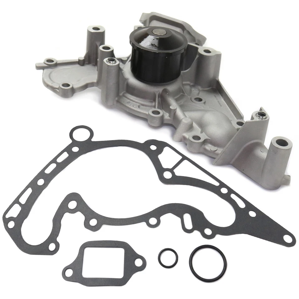 Bomba de água para 2000-2009 Toyota Tundra 2001-2006 Lexus LS430 mecânica - Imagem 2 de 4