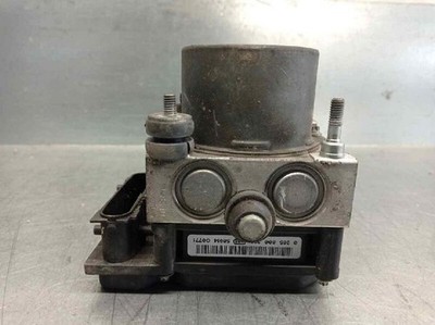 8200262807 abs DACIA LOGAN LS 1.6 LSOB LSOD LSOF LSOH rectp3888747