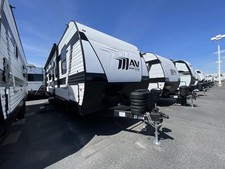 2026 Grand Design Momentum MAV 27MAV