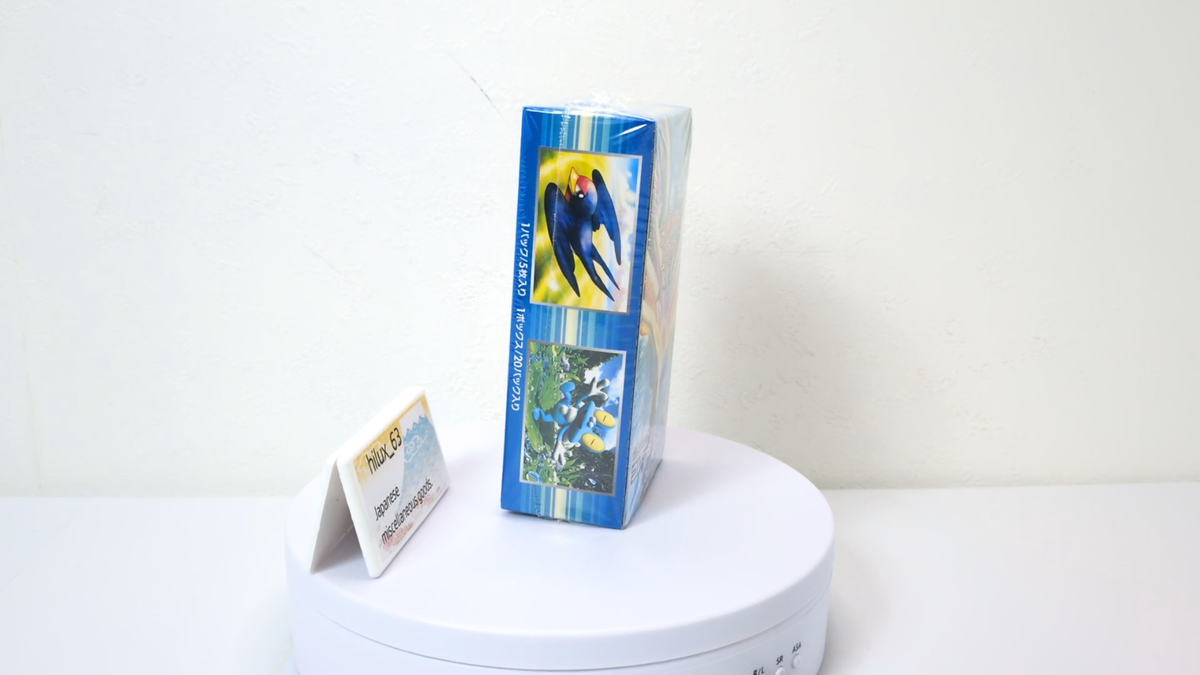 Pokemon Card Game XY Collection X Booster 5 Pack Japanese for sale