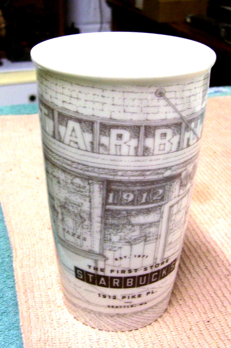 25+ Starbucks Pike Place Tumbler for sale | Updated Oct 2026