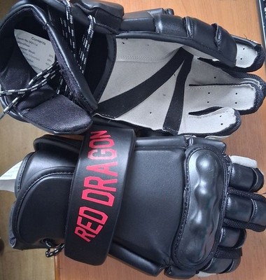 Red Dragon   HEMA Sparring-Handschuhe Red Dragon HEMA Gloves