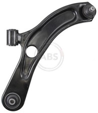 Querlenker Dreieckslenker A.B.S. 211405 für OPEL AGILA SPLASH SUZUKI EX H08 F68