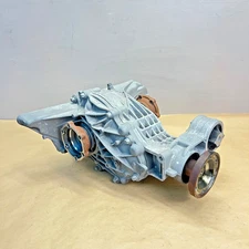 2017 - 2025 AUDI Q7 REAR AXLE DIFFERENTIAL CARRIER OEM 0D2500043C