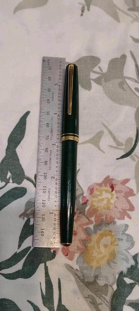 Montblanc Generation In Collectible Montblanc Rollerball Pens for