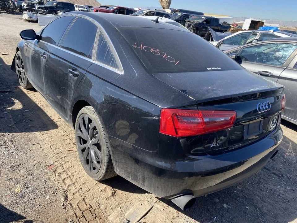 Turbo/Supercargador 3,0 L para AUDI S5 29007300 10-17 Foto 4 de 4