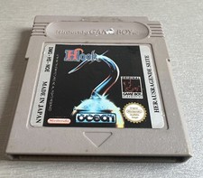 ebay® Auktion 365887460945 | Hook Gameboy Nintendo Cartridge Only PAL Thumbnail of ebay® auction 365887460945 | Hook Gameboy Nintendo Cartridge Only PAL