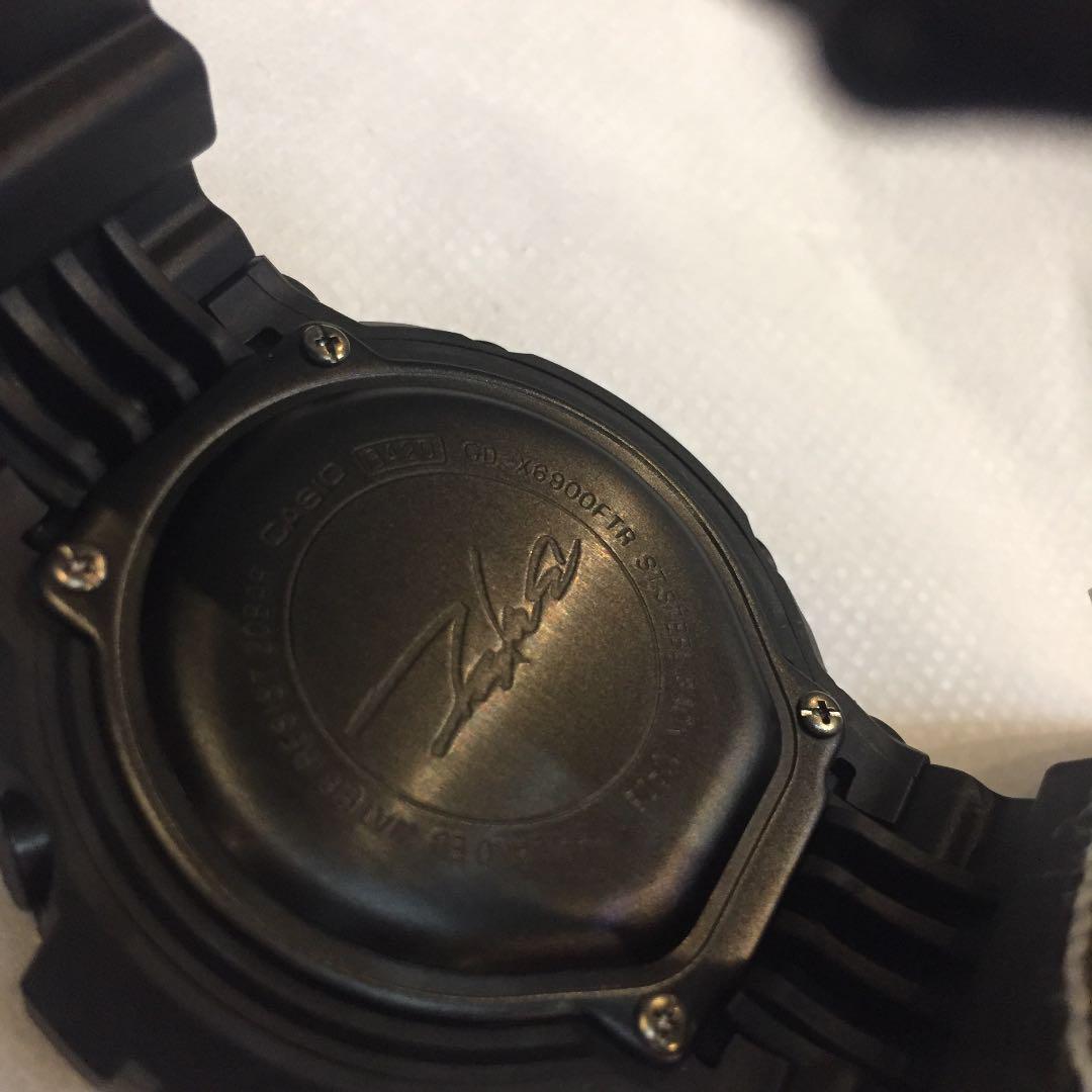 Casio G-Shock Watch Futura W15 | eBay Casio G-Shock Watch Futura W15 | eBay