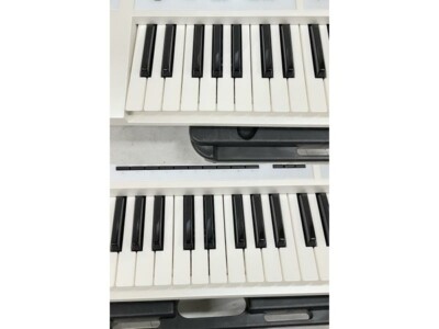 Roland FA06 61 Key Synthesizer WHITE Music Workstation | eBay