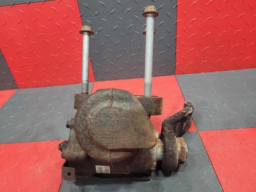 2013-23 Dodge Ram 2500 Power Steering Gear Box 140k Miles Clean Unit 5154349AB - Picture 2 of 7