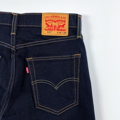 levis 512 28833
