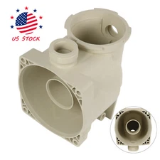 350089 350090 350091 Fit Pentair SuperFlo Inground Pool&Spa Pump Volute With Lid