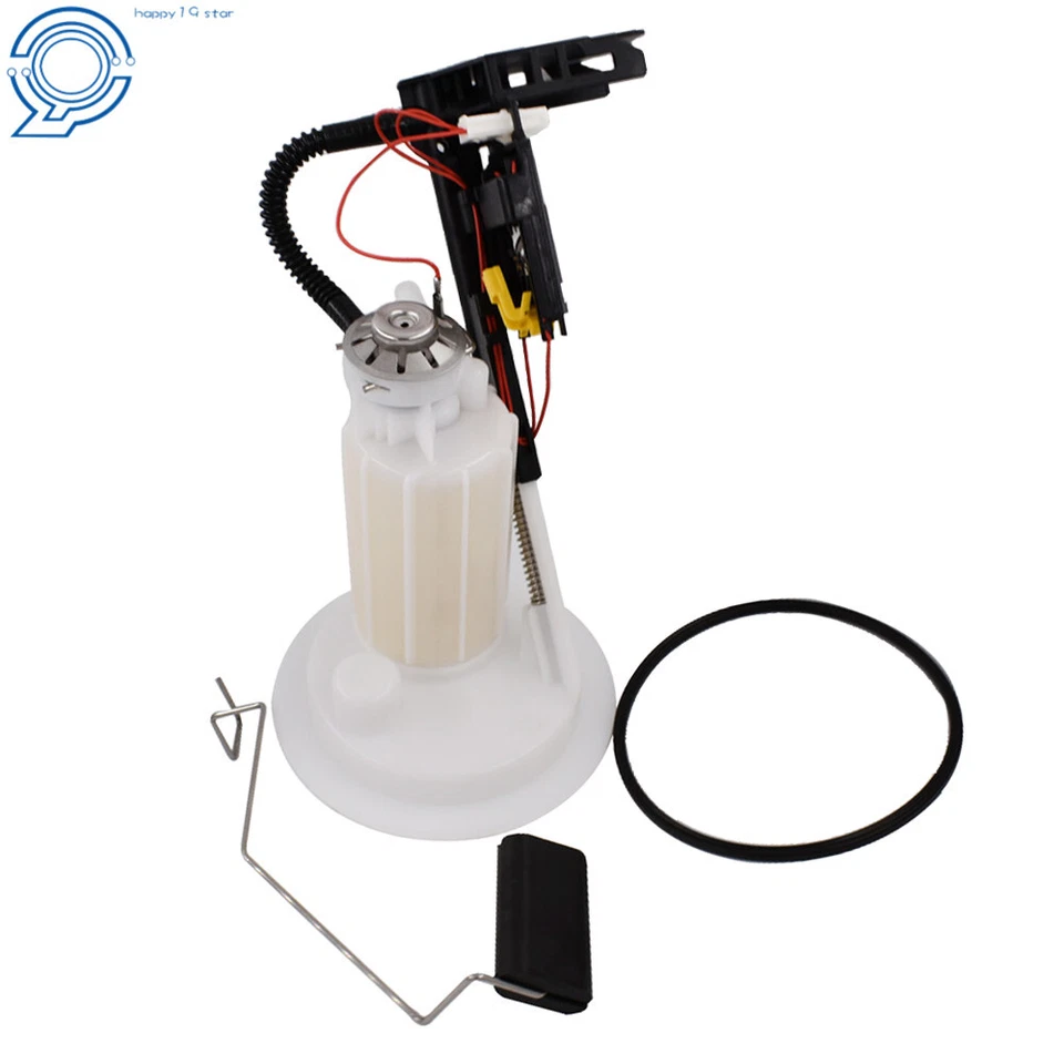 Filtro de combustible con unidad de envío para BMW E60 E61 525i 525xi 528i xDrive 530i 530xi Foto 2 de 4