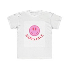 Kids Regular Fit Tee
