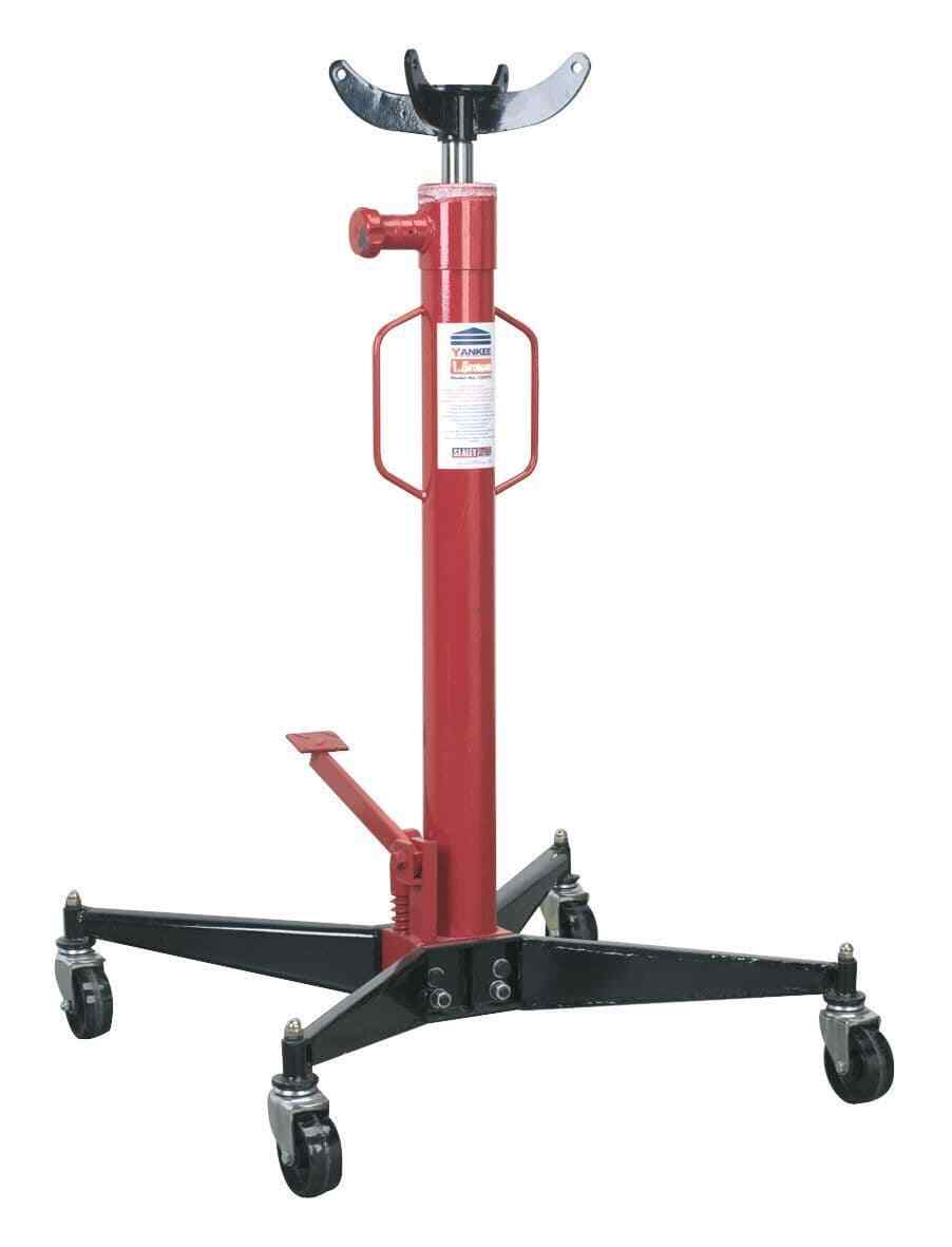 Sealey 1500TR Transmission Jack 1.5tonne Vertical