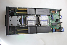 IBM 9532 FLEX X240 M5, No RAM, 2 X E5-2630 V4...
