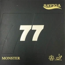 Dawei Saviga 77 Monster Long Pips Table Tennis Rubber