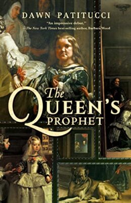The Queen's Prophet von Dawn Patitucci 9781683366829 NEU kostenlose Lieferung UK