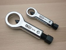 Mutternsprenger Mutternlöser Schraubenlöser bis 16mm bis 22mm  Set