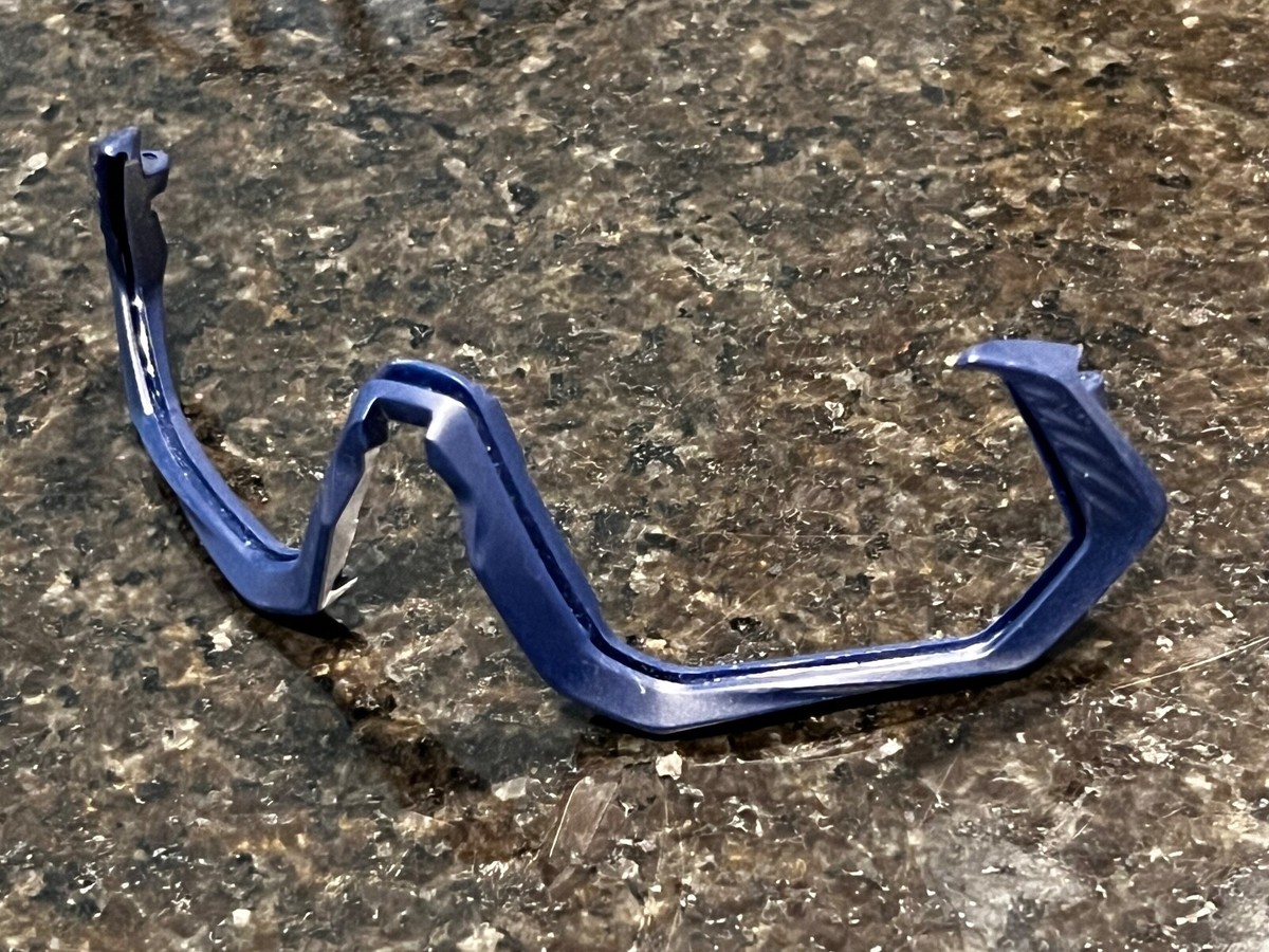 NEW OAKLEY flight jacket arms ,legs ,stems and parts choose NEW OAKLEY flight jacket arms ,legs ,stems and parts choose
