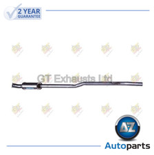 For Renault - Clio MK2 1.6 Hatchback 1998-2005 Centre Exhaust Silencer