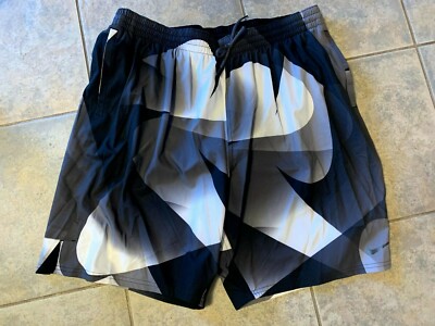 nike repel shorts
