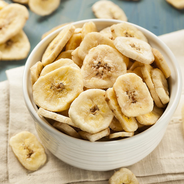 augason farms banana