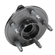 Front Rear Wheel Hub Bearing for 2008-2014 Cadillac CTS AWD XTS Chevy Camaro-1Pc