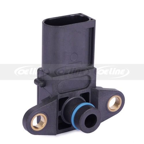 Sensor MAP Presión Colector para BMW 128i 328i 528i 550i 650i X3 X5 Z4 Phantom - Imagen 7 de 10