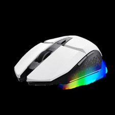 Trust GXT 110 FELOX mouse Mano destra RF Wireless Ottico 4800 DPI (GXT110 FELOX